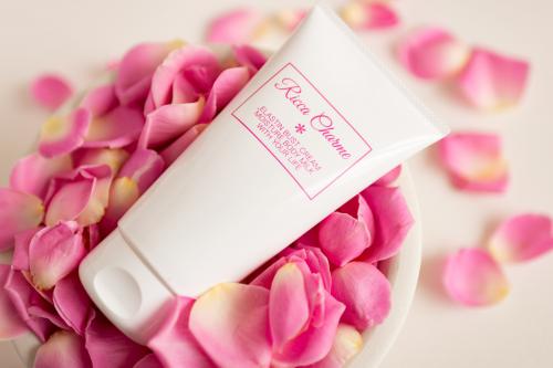 3up Web Shop / RICCA バストクリーム