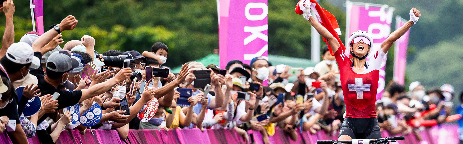 Tokyo Night – 100%