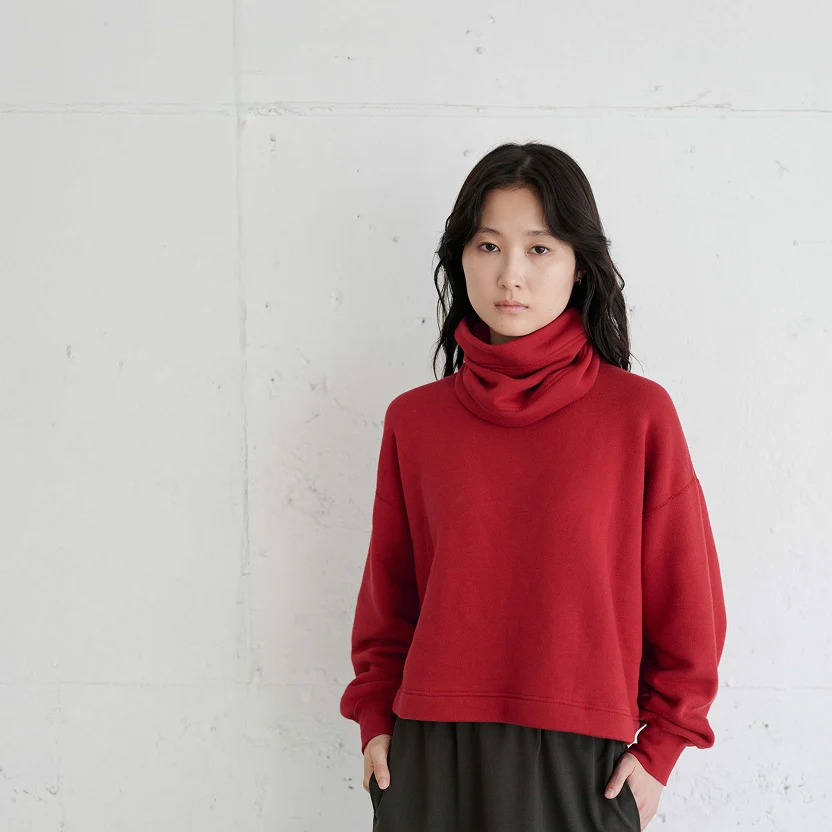 O2〉Air Sweats -〈O2〉BETTER THAN ONE - ほぼ日