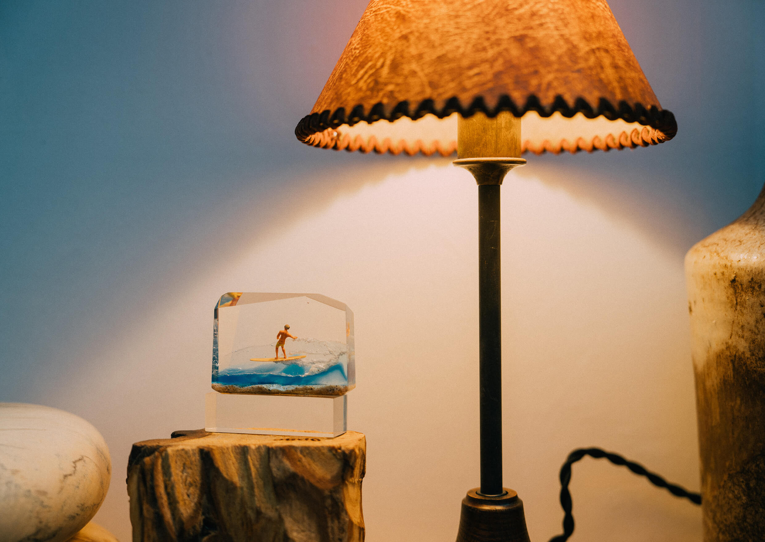 石田ゆり子さんが一緒に暮らすものたち オンラインのお店 - ほぼ日刊