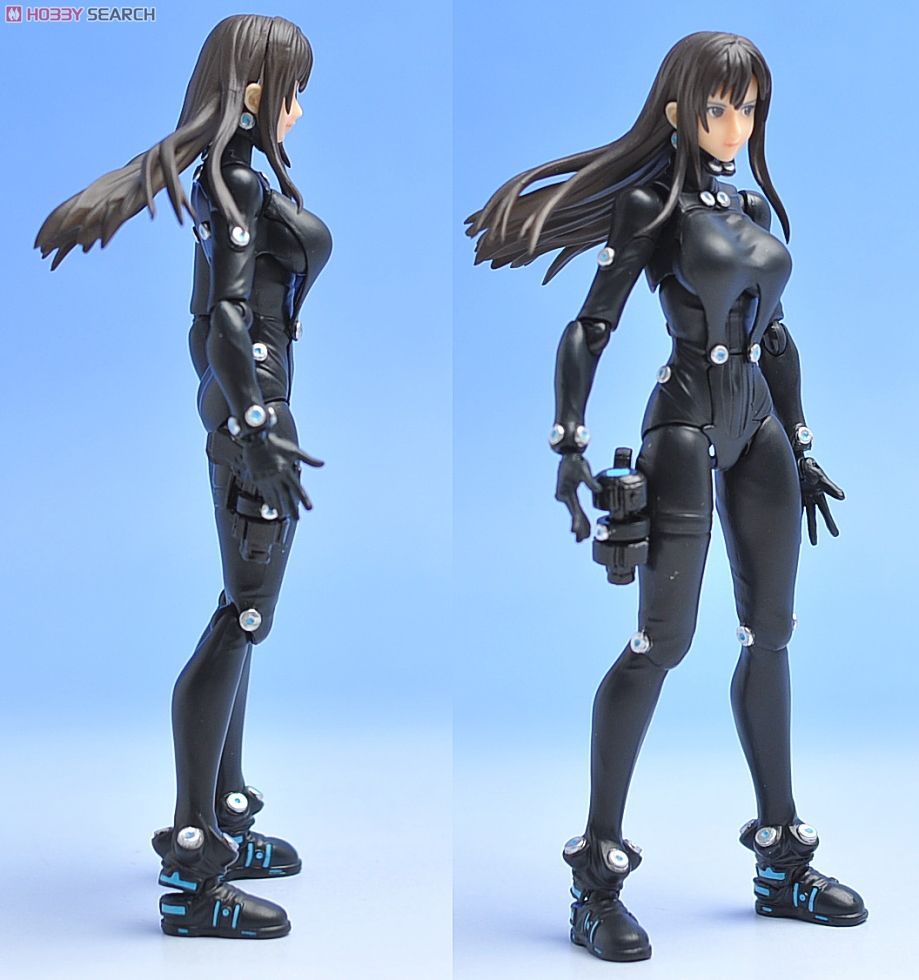 GANTZ 第26巻 特装版 ☆figma レイカ付き (書籍) - ホビーサーチ 雑誌