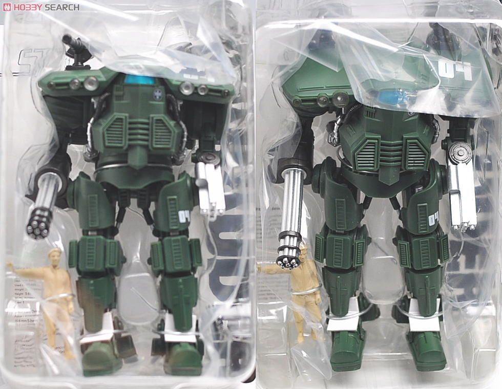 スターシップ・トゥルーパーズ3 マローダー (完成品) - ホビーサーチ