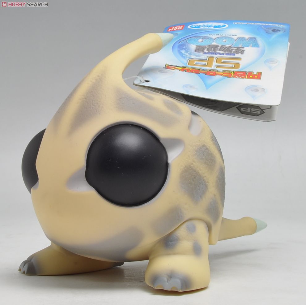 円谷ヒーローシリーズ 生物彗星WoO (キャラクタートイ) - ホビーサーチ