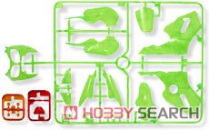 カワサキ ニンジャ ZX-12R (プラモデル) - ホビーサーチ カーモデル