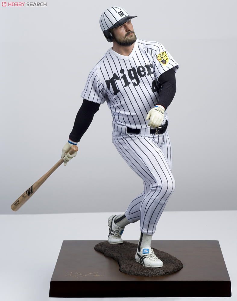 ARTFX ランディ・バース - ホビーサーチ ロボット・特撮