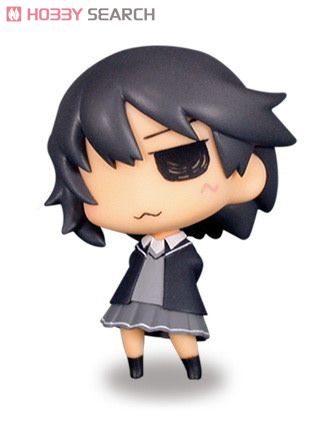 アマガミ フィギュアコレクション 9個セット (フィギュア) - ホビー