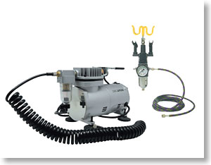 コンプレッサー APC-001 (コンプレッサー) - ホビーサーチ 工具・塗料