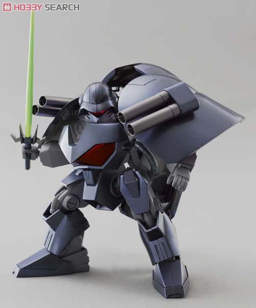 ヴァリアブルアクション 魔動王グランゾート ヘルメタル(量産型) (完成