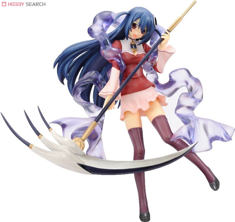 神のみぞ知るセカイ」 ハクア (ガレージキット) - ホビーサーチ フィギュア