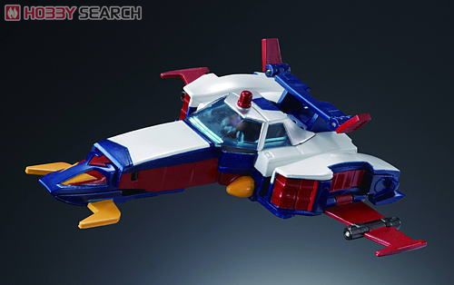 超合金魂 GX-53 無敵鋼人ダイターン3 (完成品) - ホビーサーチ