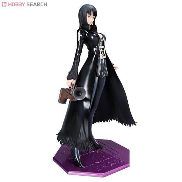 エクセレントモデル Portrait.Of.Pirates `STRONG EDITION` ニコ