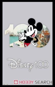 ブシロード スリーブコレクション HG Vol.3873 ディズニー100