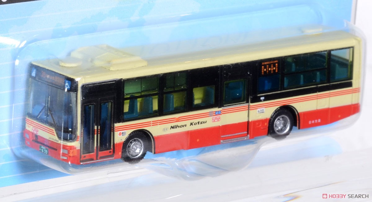 全国バスコレクション [JB088] 日本交通 (鳥取県) (鉄道模型) - ホビー