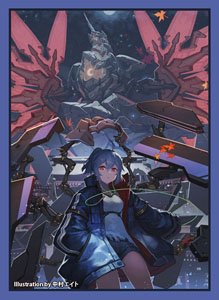 工画堂スタジオイラストレーターセレクション イラストプレイマットNT