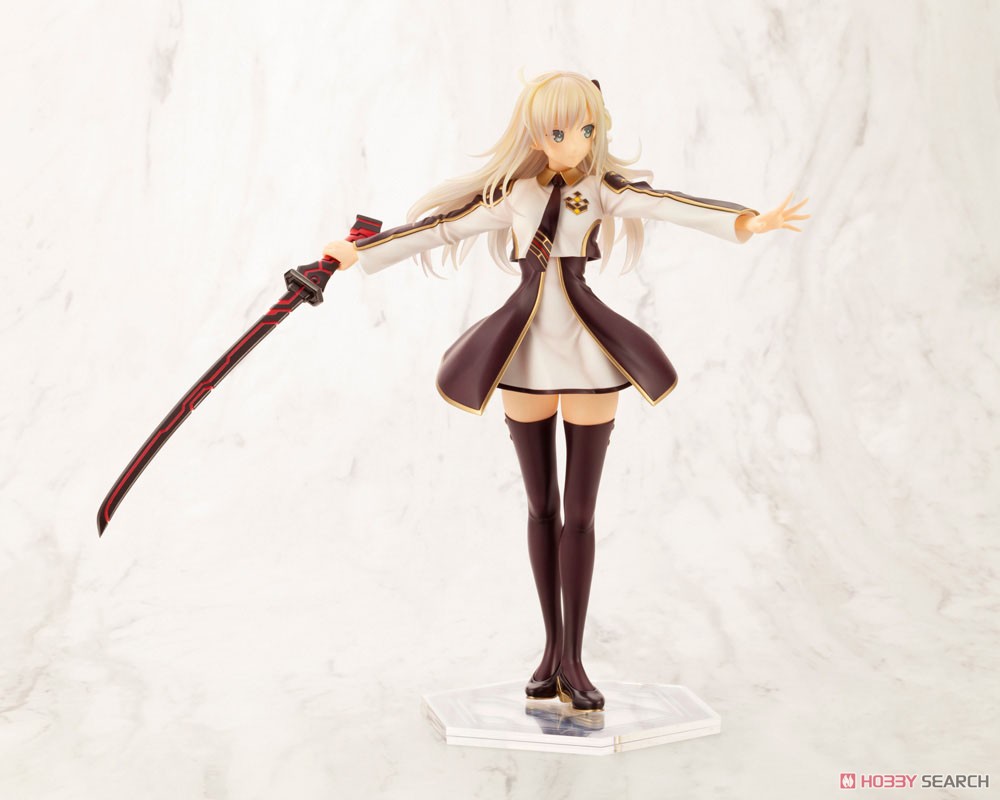 閃刀姫─レイ/遊戯王カードゲームモンスターフィギュアコレクション