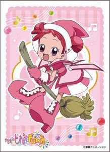 ☆特価品 キャラクタースリーブ 『おジャ魔女どれみドッカ～ン