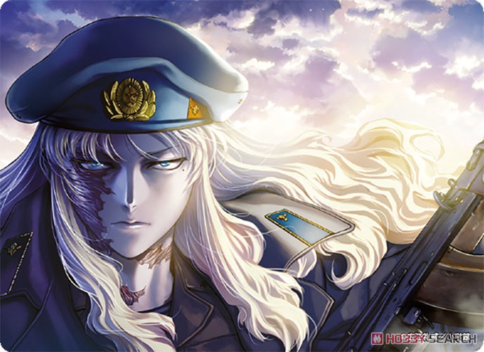 キャラクターカードボックスコレクションNEO BLACK LAGOON