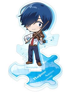 青のオーケストラ 一緒に演奏！つながるアクリルスタンド 青野一