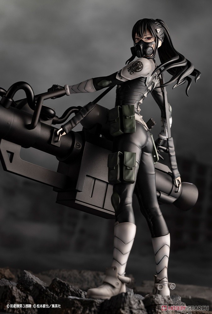 ARTFX J 亜白ミナ (フィギュア) - ホビーサーチ フィギュア