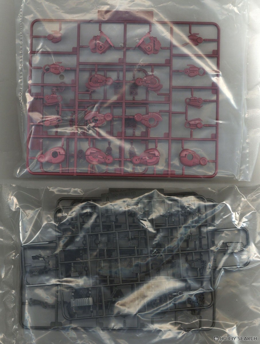 RMZ-004 ヘルキャット ガイロスカラー (組み立てキット) - ホビー