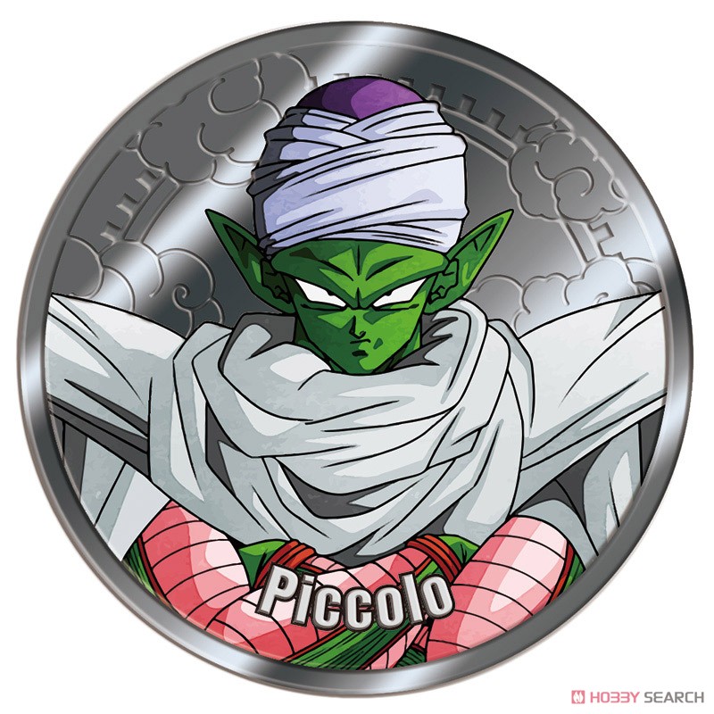 ドラゴンボールZ」 コレクティブルメダル vol.1 (14個セット) (完成品