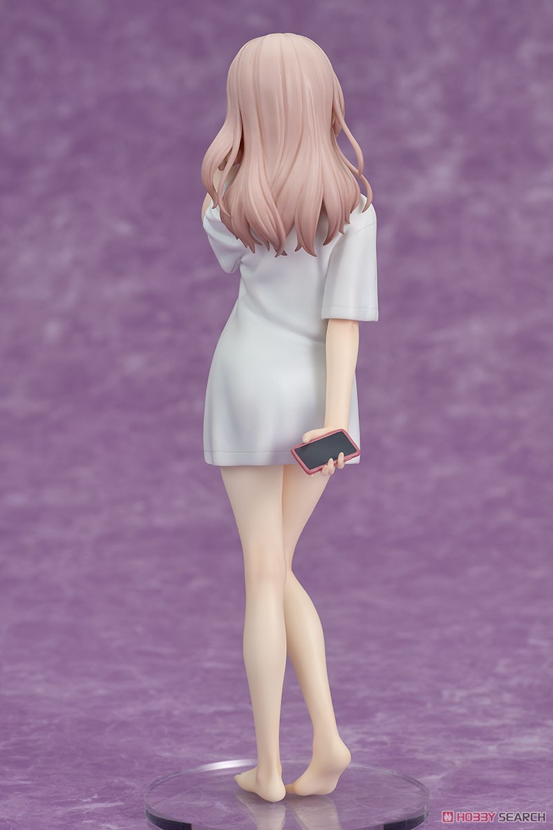 その着せ替え人形は恋をする 乾紗寿叶 Tシャツ版 (フィギュア