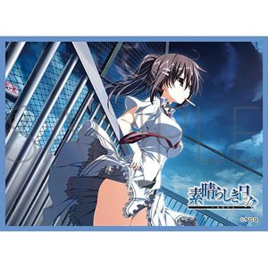 きゃらスリーブコレクションマットシリーズ ケロQ・枕 素晴らしき日々