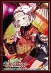 きゃらスリーブコレクション マットシリーズ 勝利の女神：NIKKE