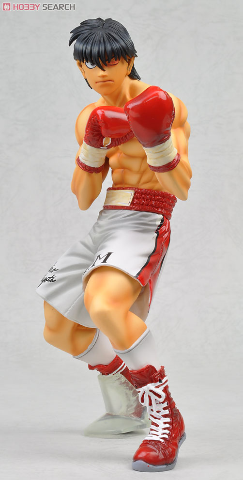 はじめの一歩 THE FIGHTING! NewChallenger 第3弾 宮田一郎 スパイダー