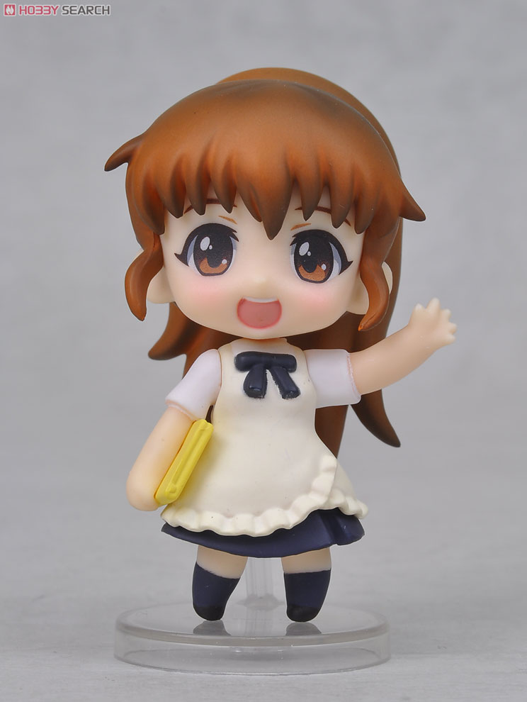 WORKING!! 9巻 初回限定特装版 （ねんどろいどぷち 種島ぽぷら＆山田型