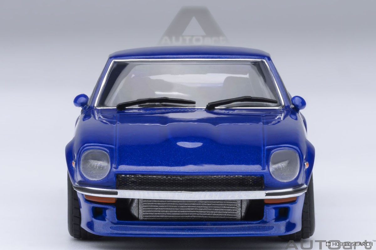 日産 フェアレディZ (S30) 「湾岸ミッドナイト」 悪魔のZ (第4巻仕様