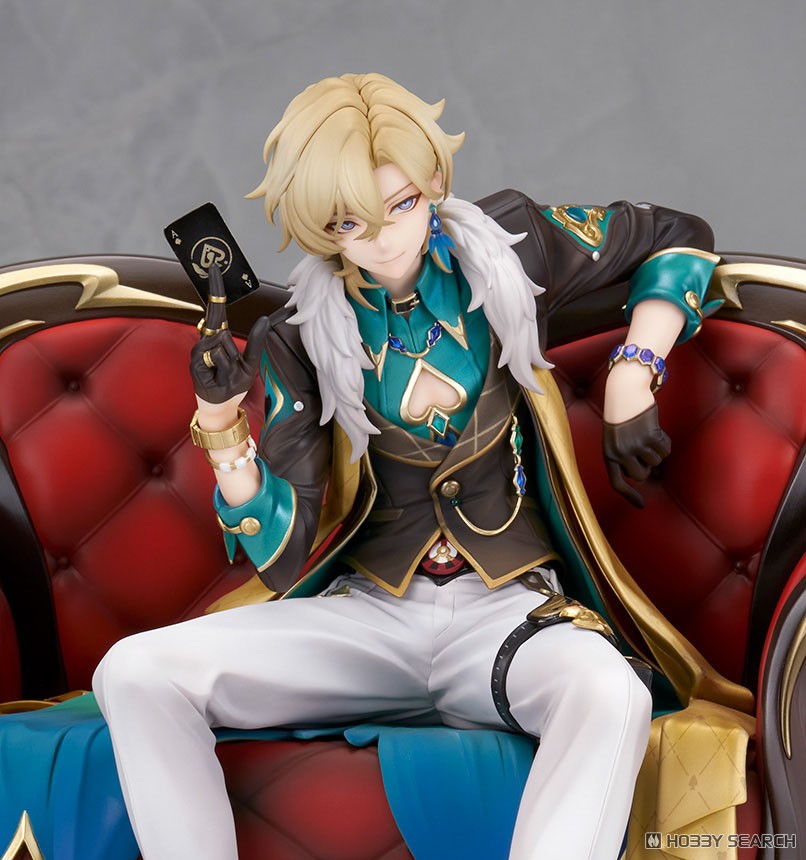 特典付】アベンチュリン (フィギュア) - ホビーサーチ フィギュア