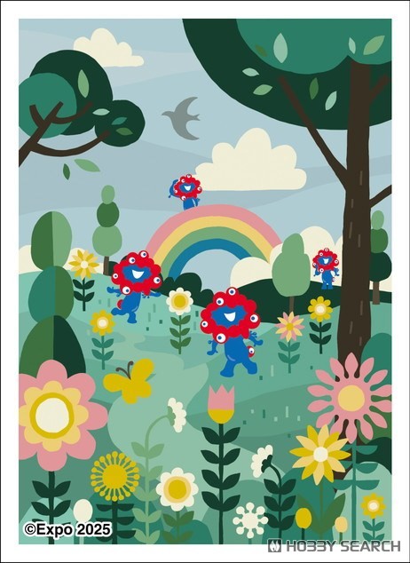 ☆特価品 大阪・関西万博公式キャラクター ミャクミャク キャラクター