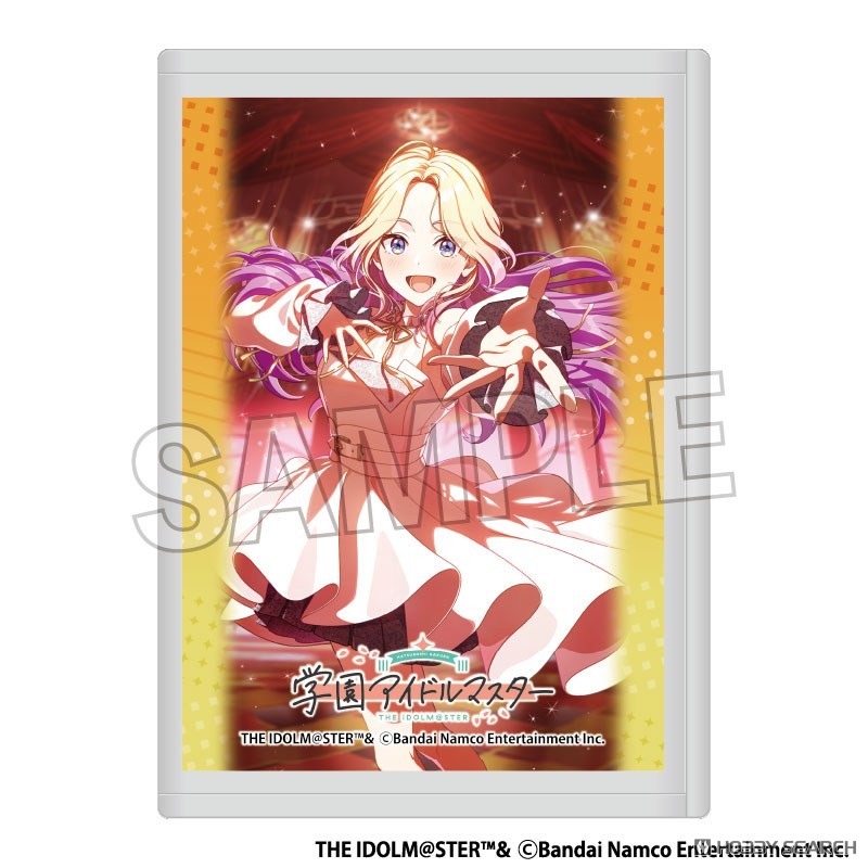 学園アイドルマスター トレーディングイラストローダーNT (12個セット