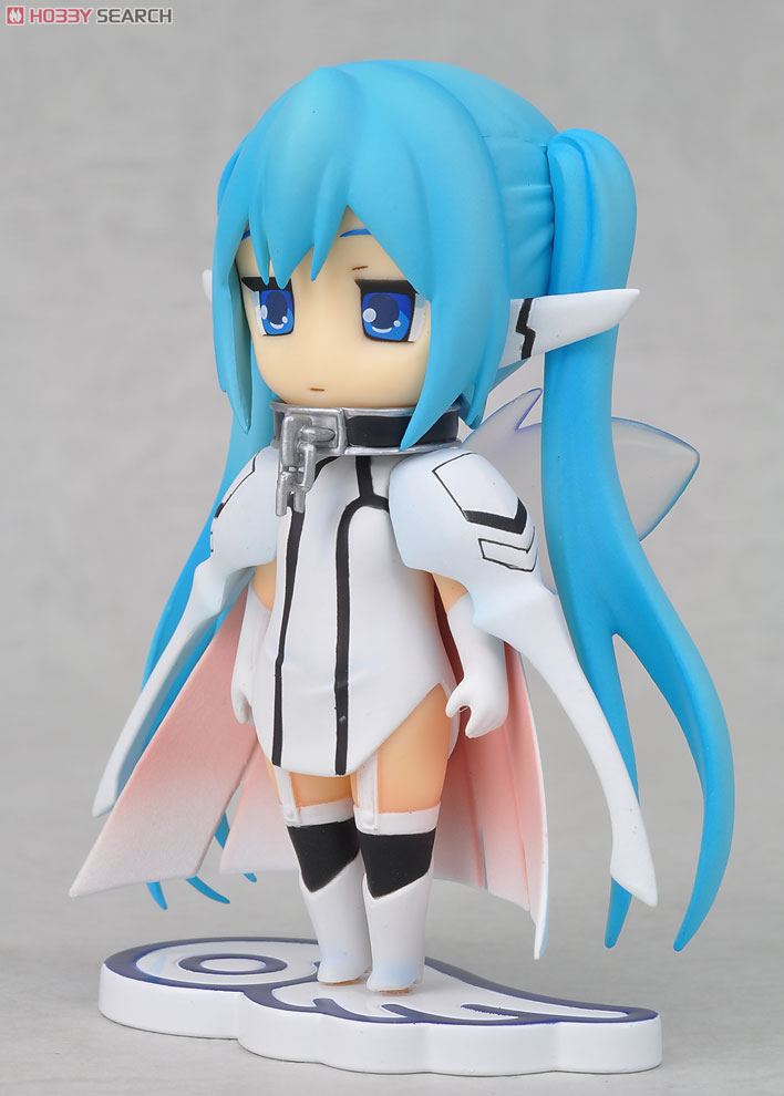 そらのおとしものf ニンフ (フィギュア) - ホビーサーチ フィギュア