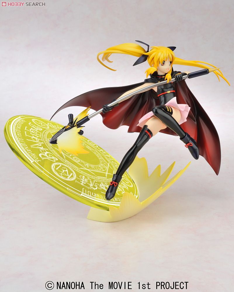 SIF EX 魔法少女リリカルなのは The MOVIE 1st フェイト・テスタロッサ