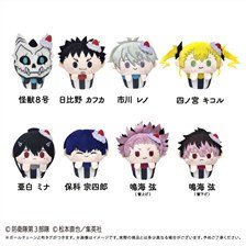 フルメタル・パニック ラバーマット 水着 (キャラクターグッズ