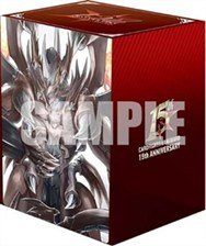 アンジュ・ヴィエルジュ スリーブコレクションVol.2 御影葵(SC-05