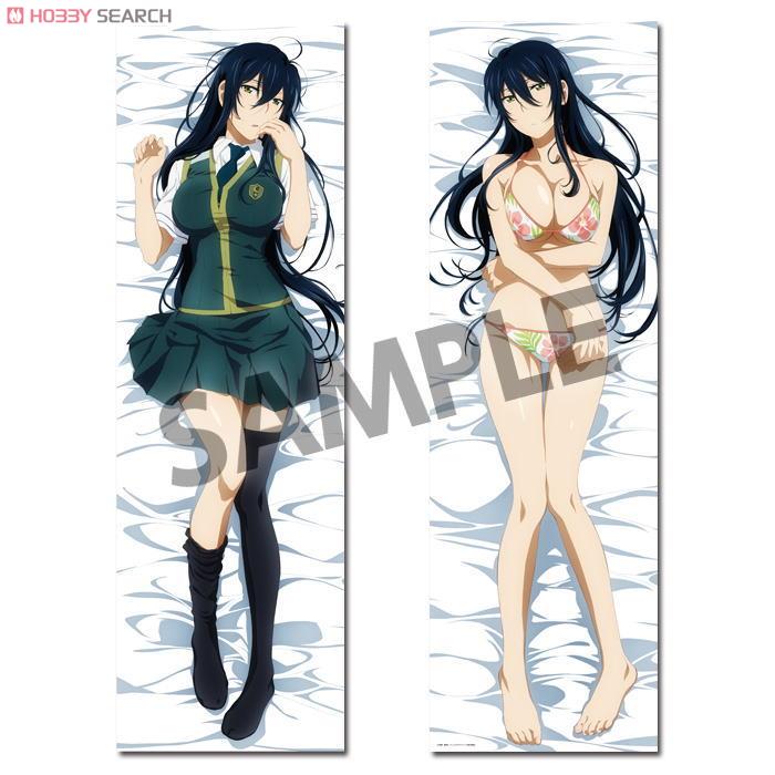 ウィッチクラフトワークス 火々里綾火 抱き枕カバー (キャラクター