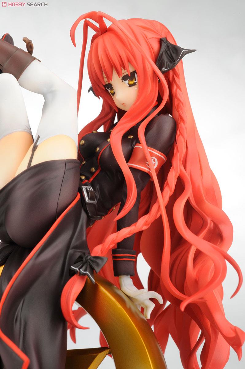 DRACU-RIOT! 「矢来美羽」 (フィギュア) - ホビーサーチ フィギュア