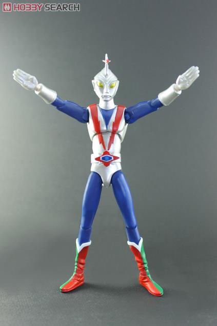 流星人間ゾーン」 ゾーンファイター (完成品) - ホビーサーチ ロボット