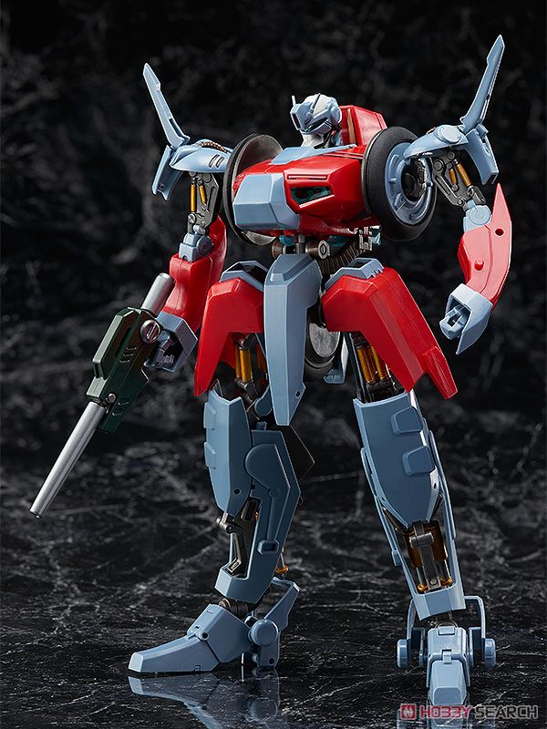 E＝Xガーランド (完成品) - ホビーサーチ ロボット・特撮