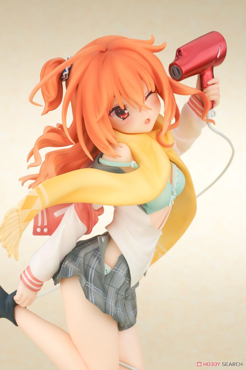 サノバウィッチ 「因幡めぐる」 (フィギュア) - ホビーサーチ フィギュア