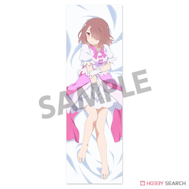 私に天使が舞い降りた！ 星野みやこ 抱き枕カバー (キャラクターグッズ