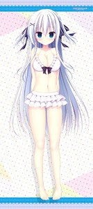 ラズベリーキューブ」 桜庭・ヴィクトリア・瑠莉 特大マイクロ