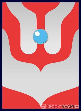 クロックワークス スリーブコレクション Vol.47 ウルトラマンシリーズ