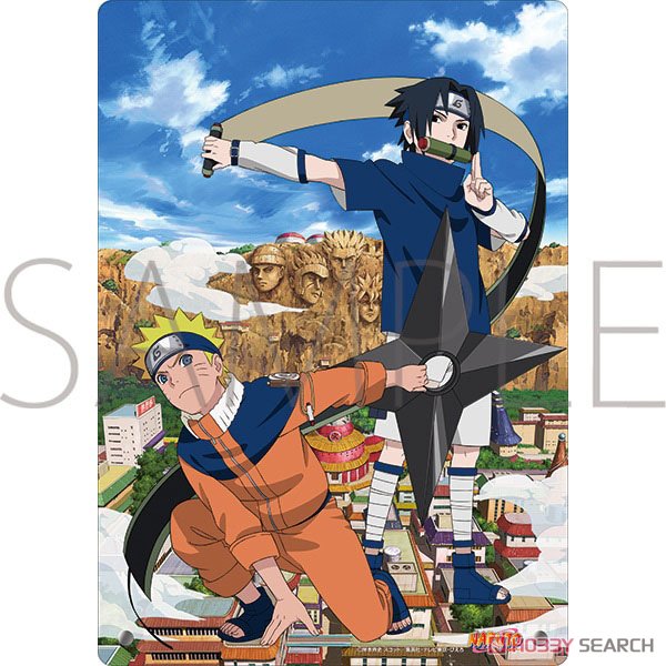 NARUTO -ナルト-」 豪華設定資料集セット (画集・設定資料集) - ホビー