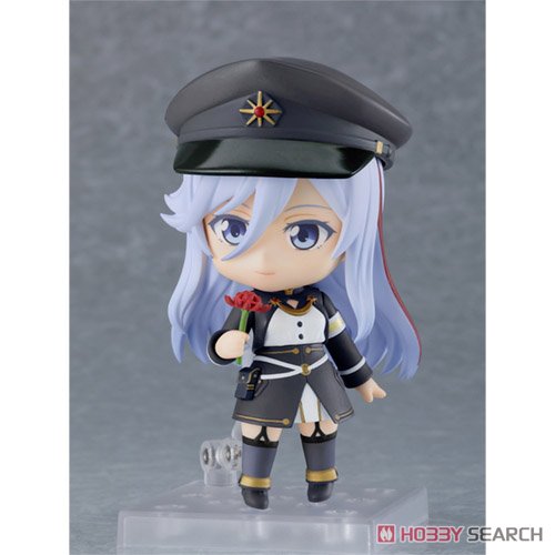 86-エイティシックス-Ep.12 ねんどろいど ヴラディレーナ・ミリーゼ