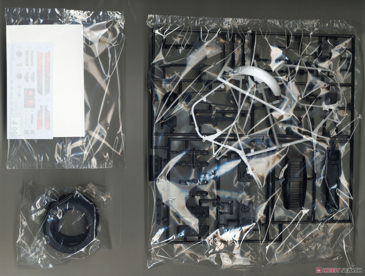 カワサキ KZ400E Z400FX `81 (プラモデル) - ホビーサーチ カーモデル