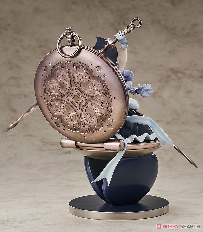 時計メイド (フィギュア) - ホビーサーチ フィギュア